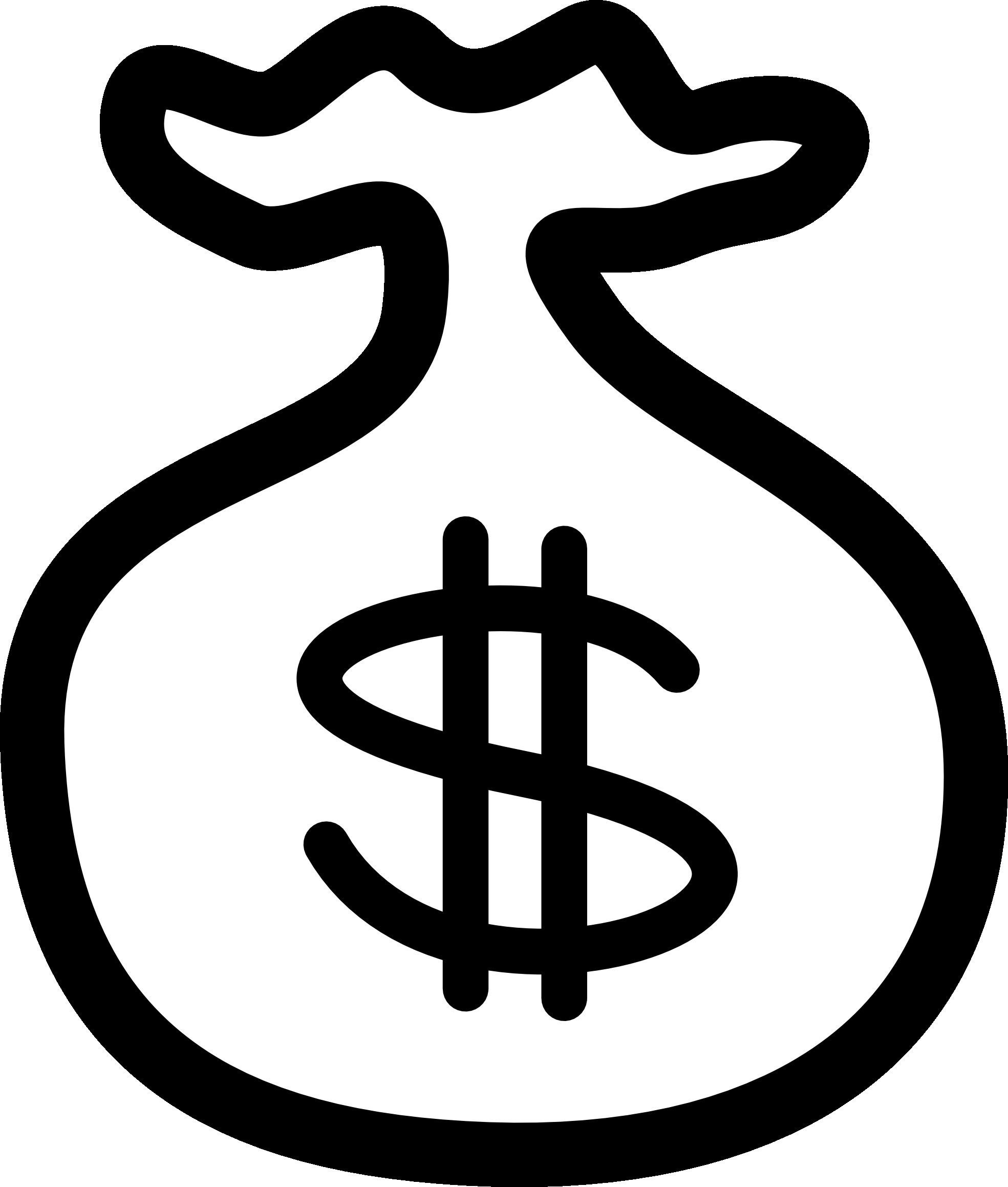 Free Printable Money Sign, Download Free Printable Money Sign Png regarding Printable Dollar Sign Template
