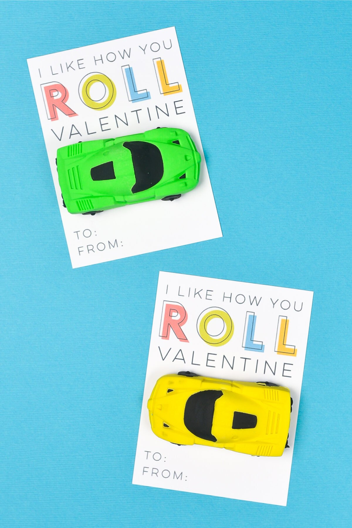 Free Printable Race Car Valentines For Kids - Hey, Let&amp;#039;S Make Stuff with regard to Free Printable Race Car Valentines