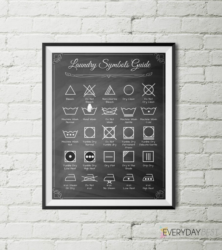 Free Printables For Laundry Room in Free Printables For Laundry Room