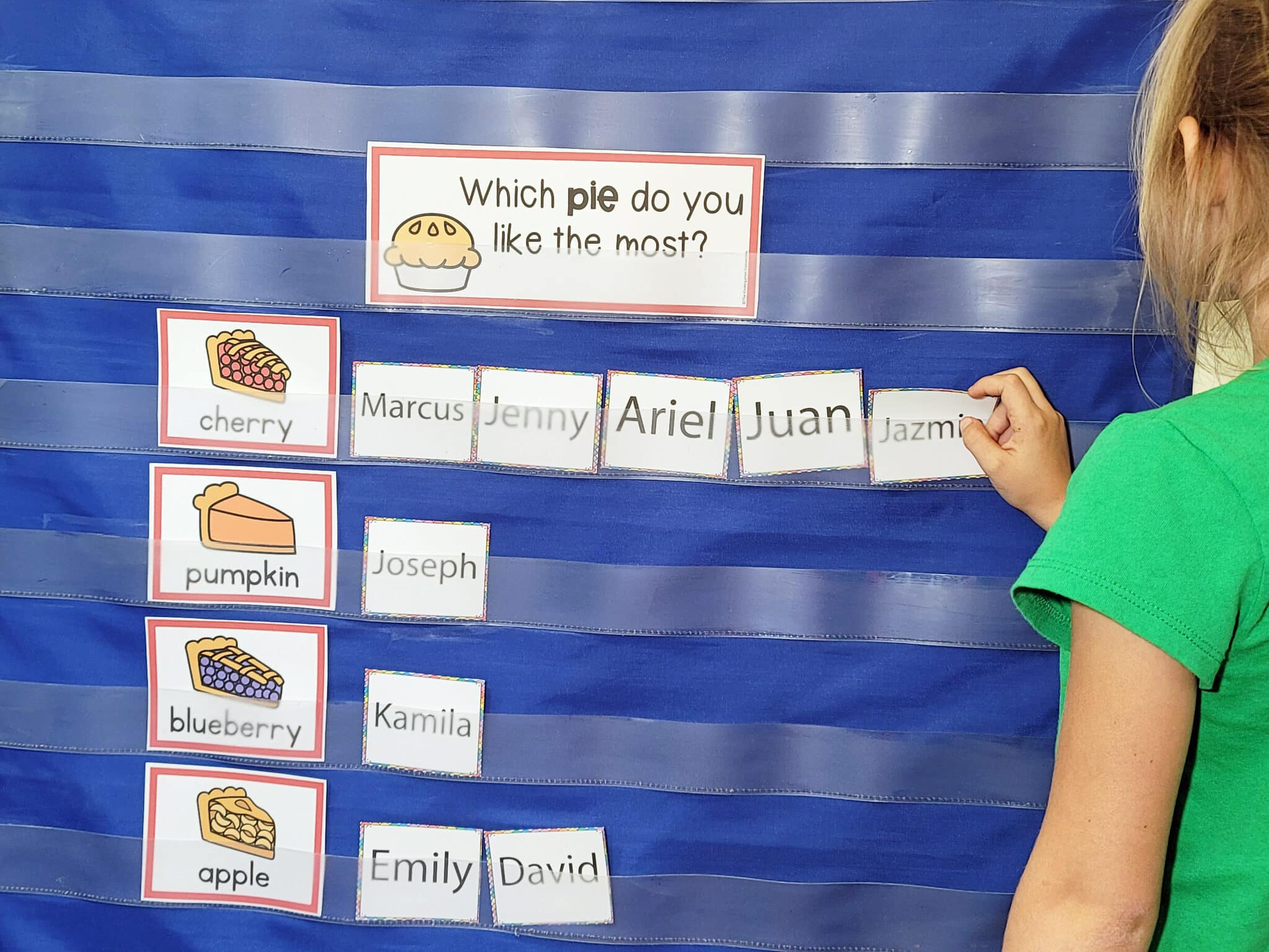 Free Question Of The Day For Pre-K &amp;amp; Kindergarten throughout Preschool Question Of The Day Printables Free