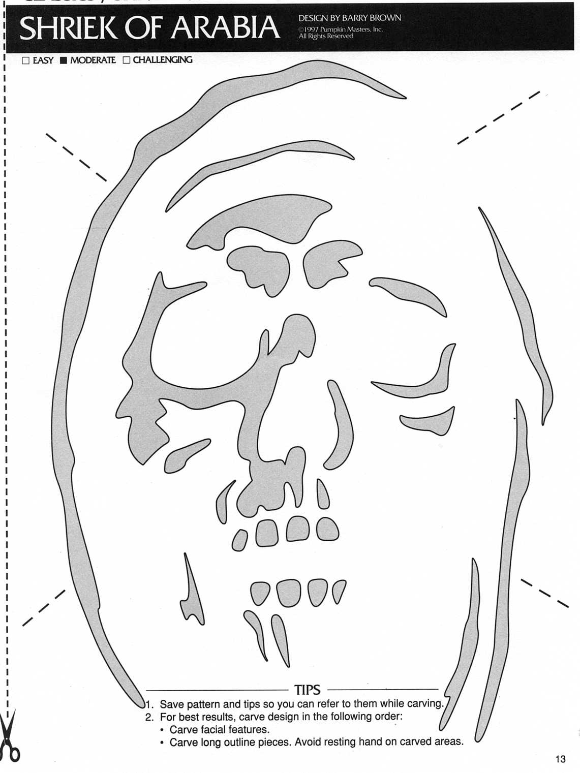 Grim Reaper (Free Pumpkin Stencil - Pumpkin Pattern - Pumpkin inside Printable Grim Reaper Pumpkin Stencil