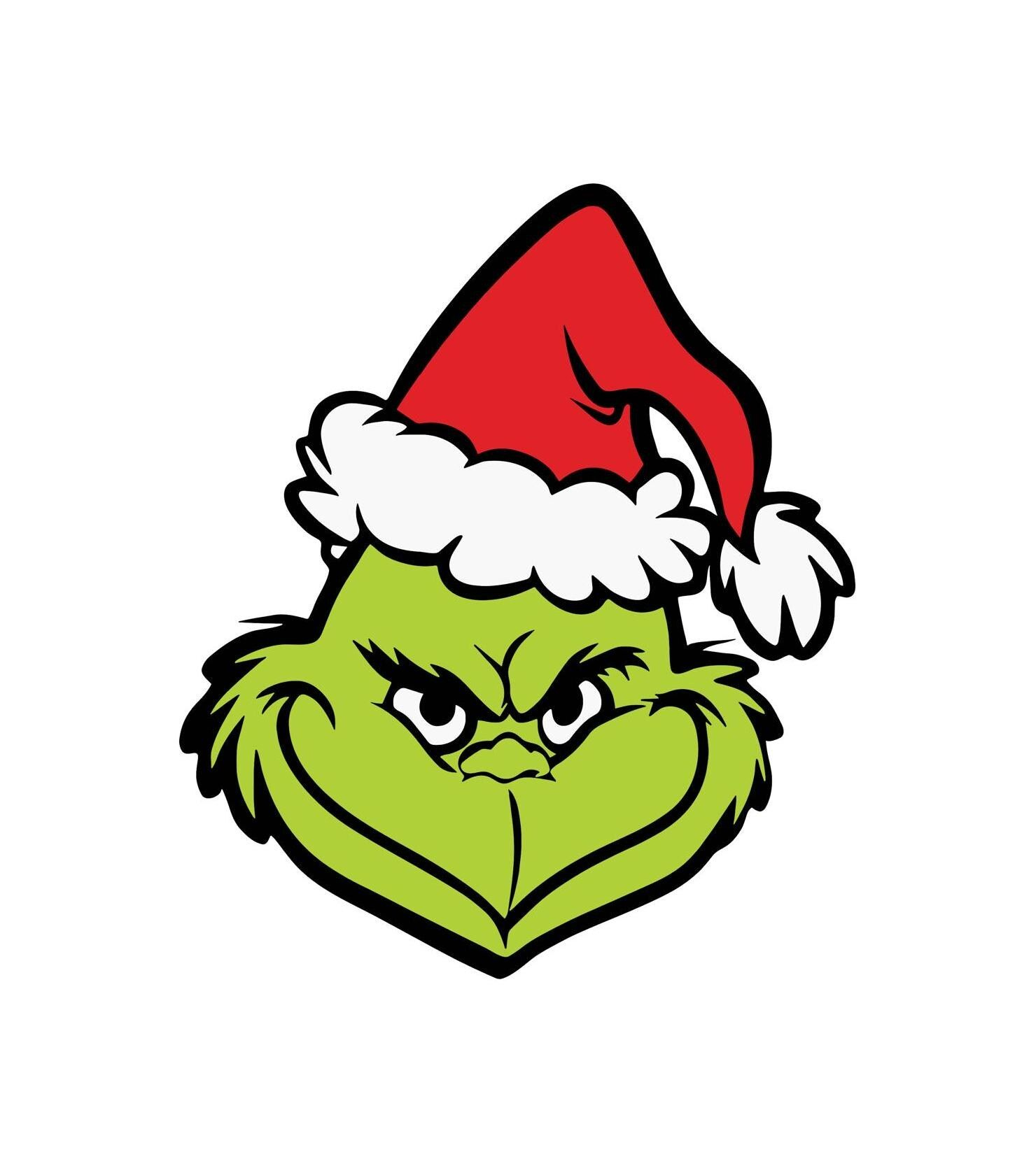 Grinch Face Mask Template Free Printable - Shop On Pinterest with regard to Free Printable Grinch Mask Template