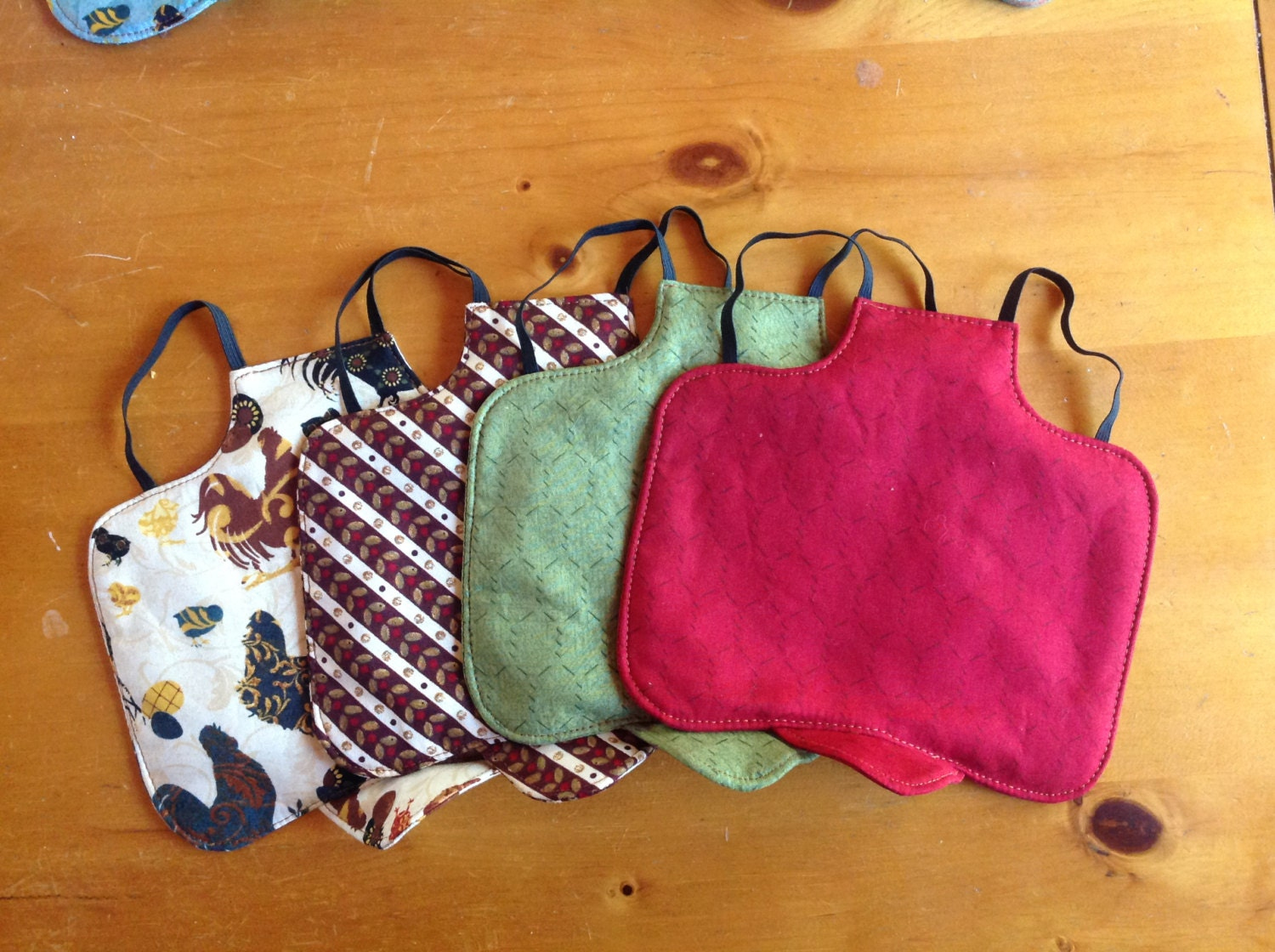 Hen Saddle, Chicken Apron Tail Guard Pdf Pattern Make Your Own inside Free Printable Chicken Saddle Pattern