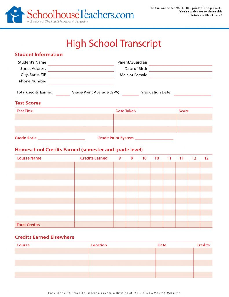High School/College Prep Worksheets - Schoolhouseteachers with 12Th Grade Free Printable Worksheet