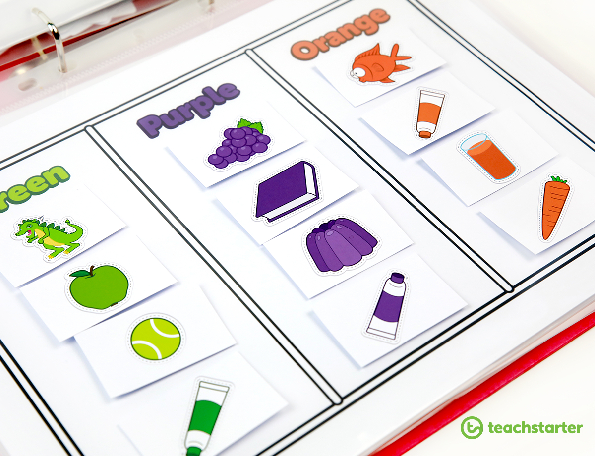 Learning Folders - How To Make An Early Years Folder [With with regard to Free Printable Learning Folder