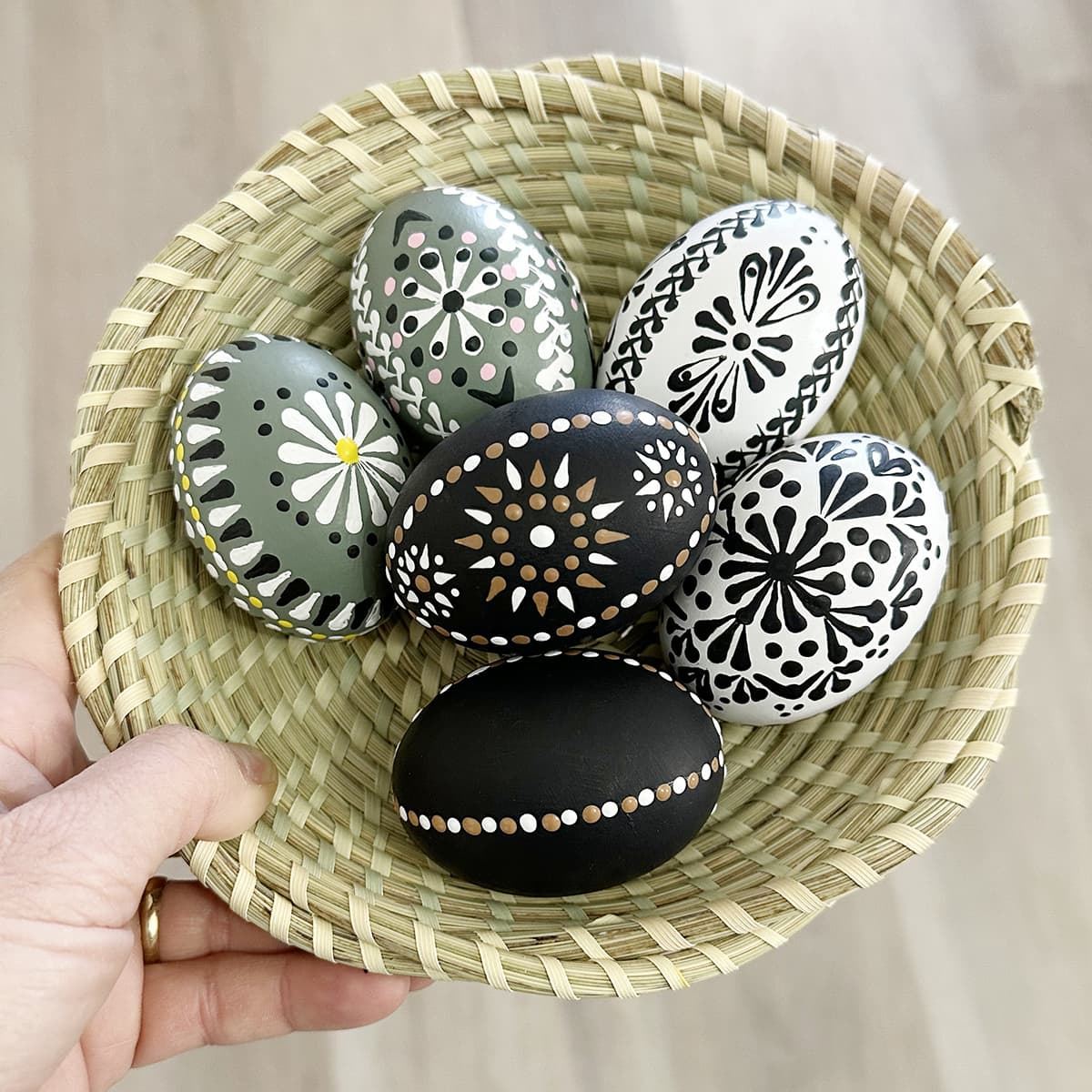 My Favorite Pysanky Egg Designs - Cuckoo4Design for Free Printable Pysanky Patterns
