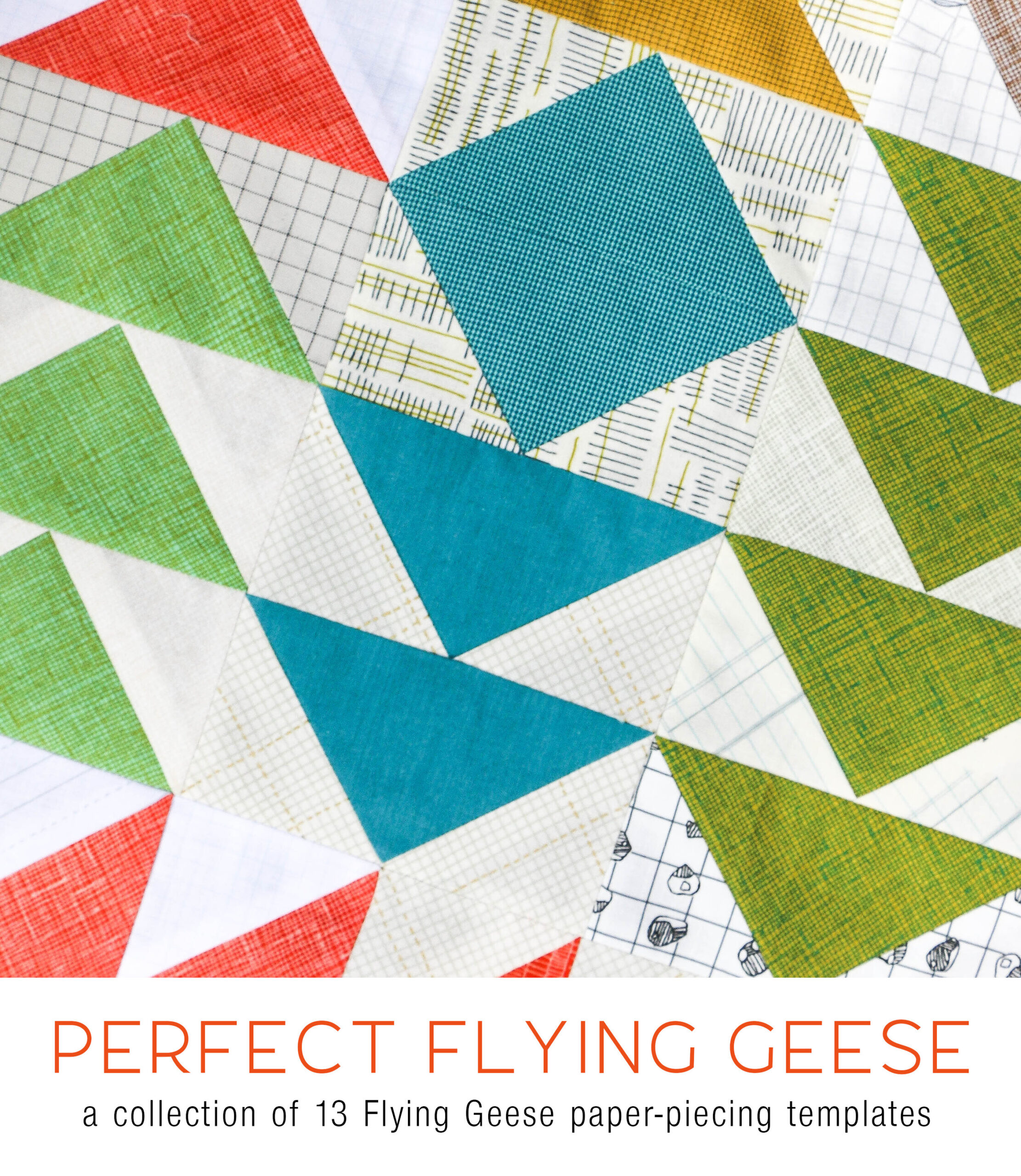Perfect Flying Geese Units With No Stress — Lee Heinrich Designs pertaining to Free Printable Flying Geese Templates