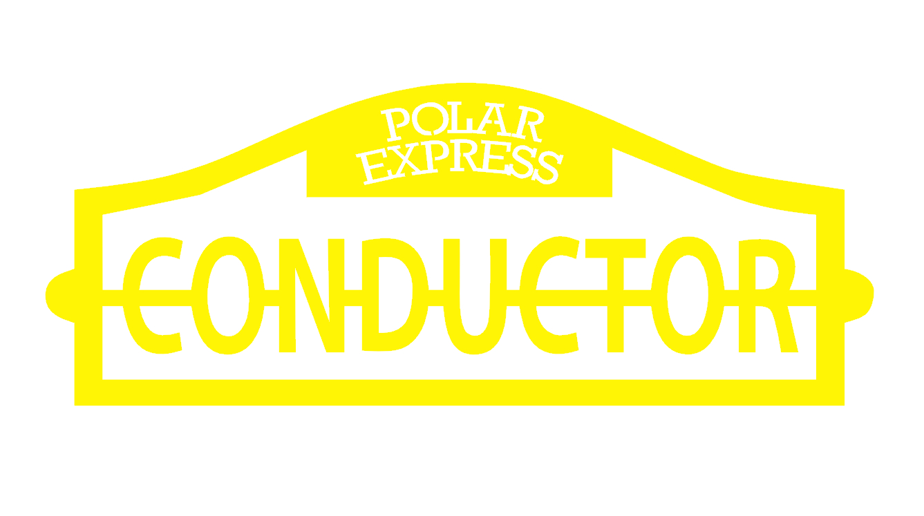 Polar Express Hat - Finding Time To Create with regard to Printable Polar Express Conductor
