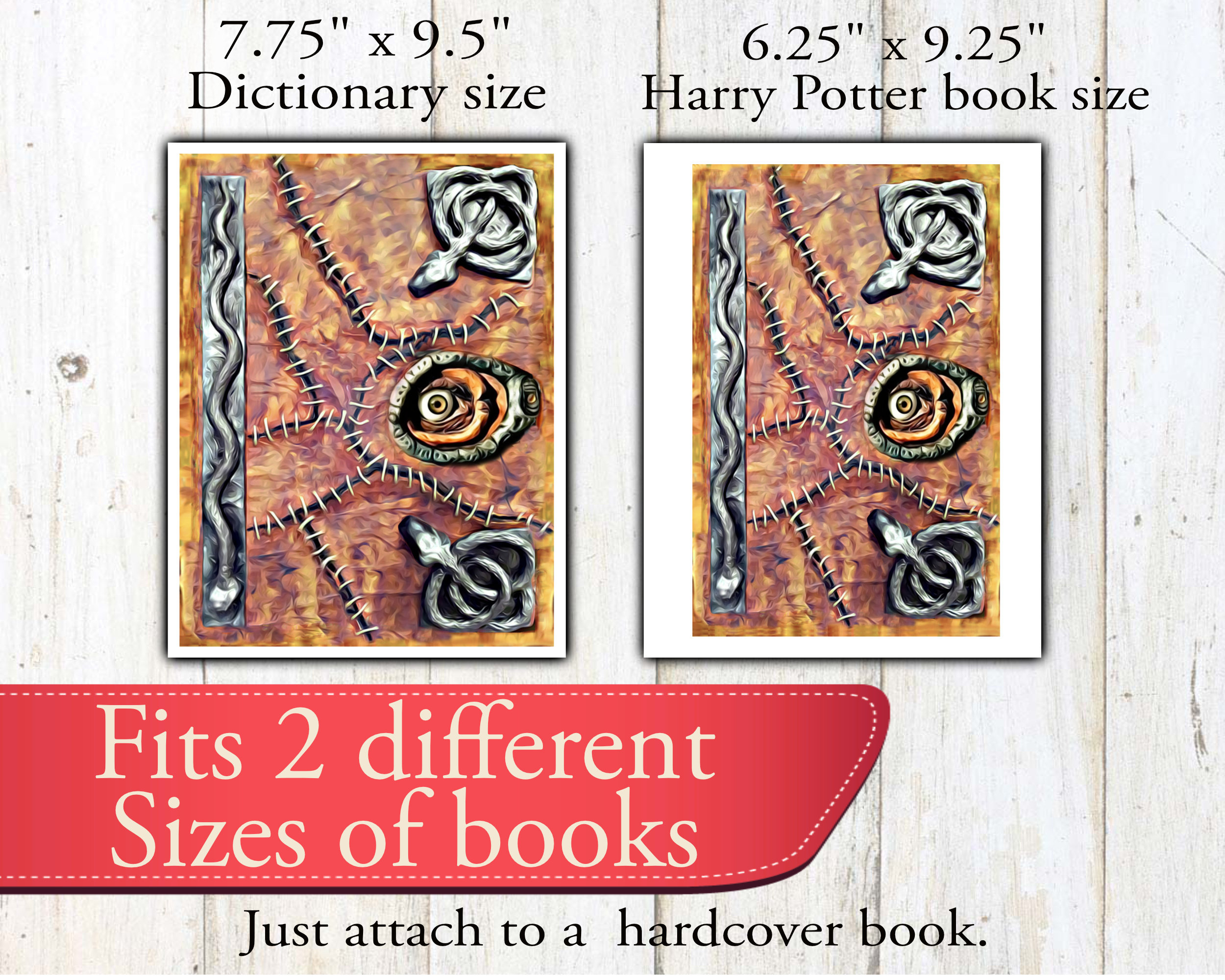 Printable Hocus Pocus Spell Book Cover - Etsy inside Hocus Pocus Book Cover Printable