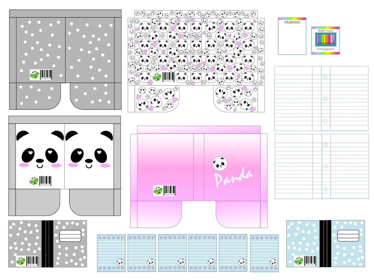 Printable - My Froggy Stuff Crafts - Picasa Web Albums | Miniature throughout My Froggy Stuff Free Printables