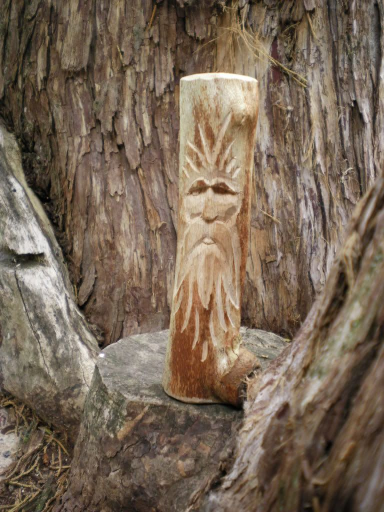 Printable Wood Spirit Carving Patterns Free - Printable Party Favors within Printable Wood Spirit Carving Patterns Free