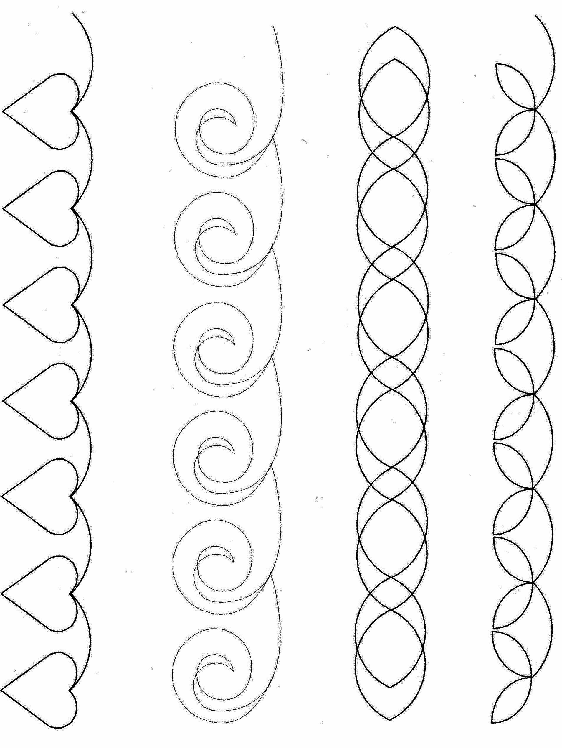 Quilting Patterns Free Printable - Printable Party Favors with Jacqueline E Mathews Printables