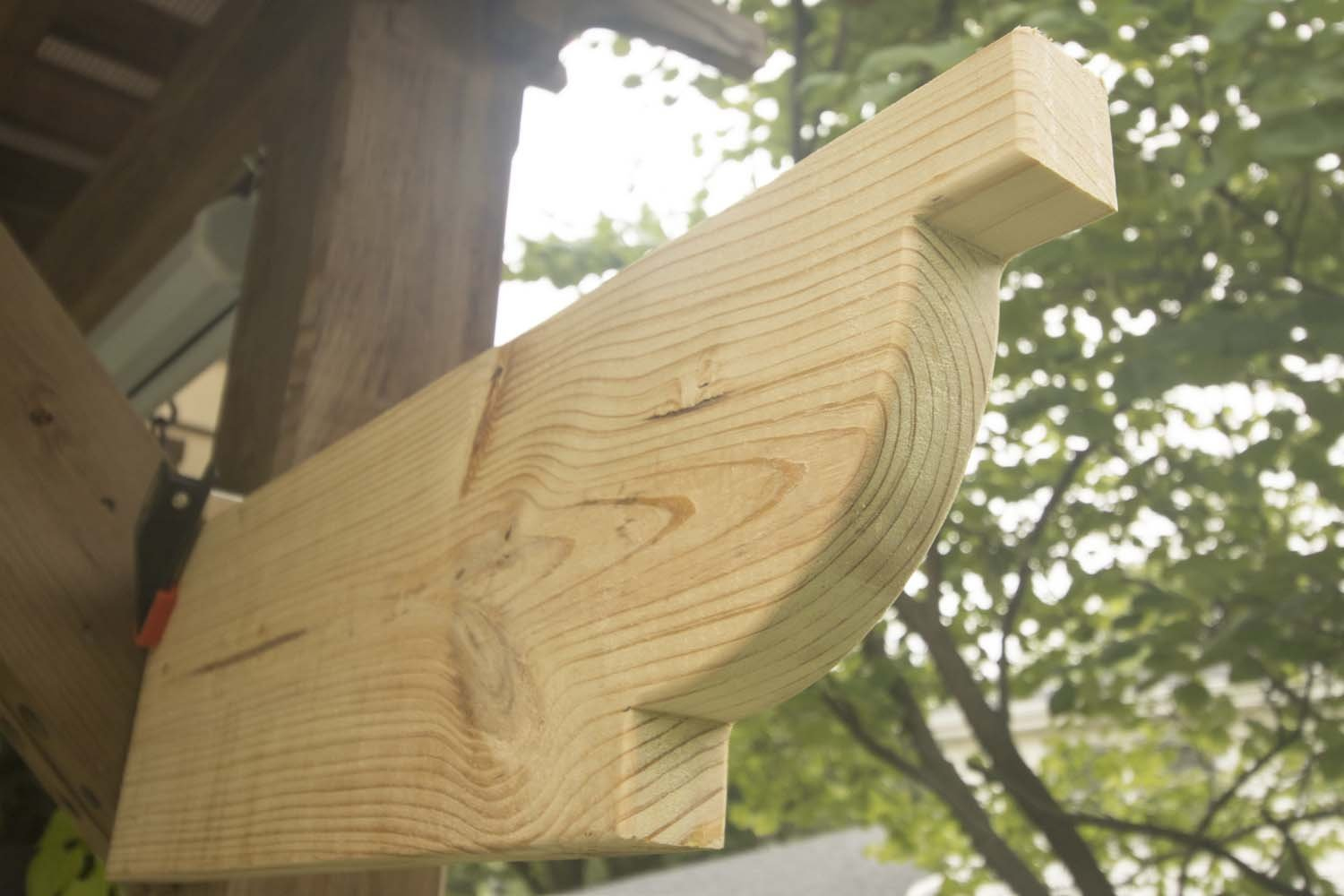 Rafter Tail Cutting Templates | Apex Pergola Design regarding 2X6 Printable Free Printable Pergola End Templates