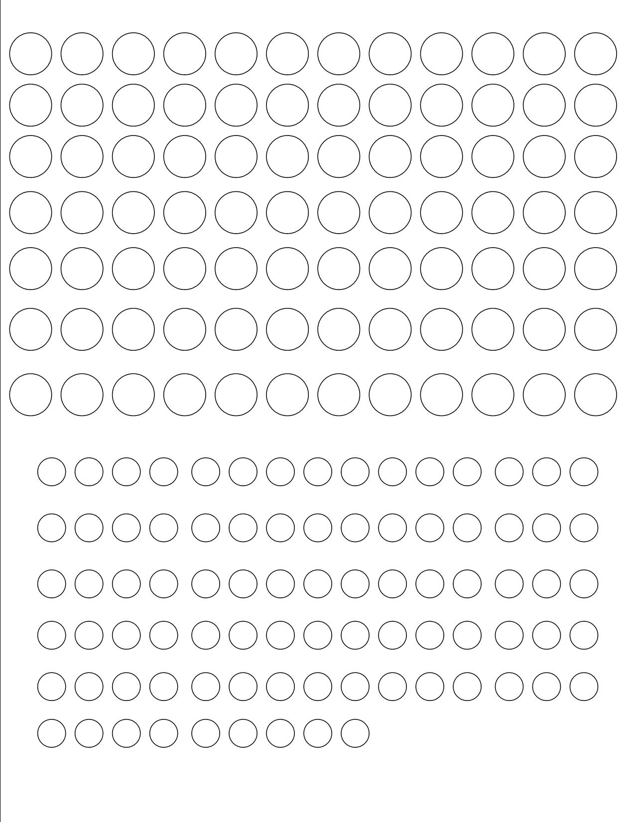 Royal Icing Eyes &amp;amp; Templates - The Bearfoot Baker inside Free Printable Royal Icing Transfer Templates
