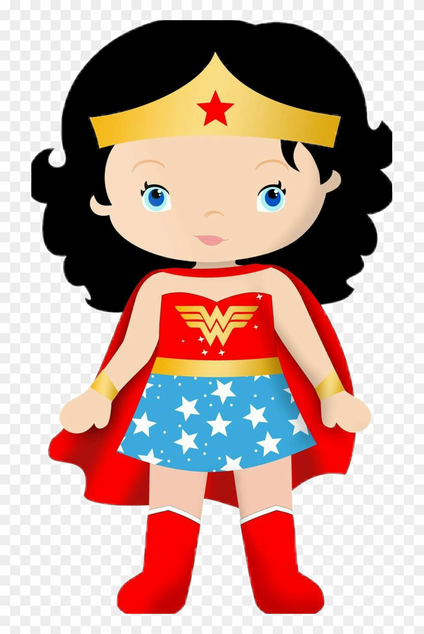 Scsuperheroes Sticker - Wonder Woman Printable - Free Transparent throughout Wonder Woman Free Printables