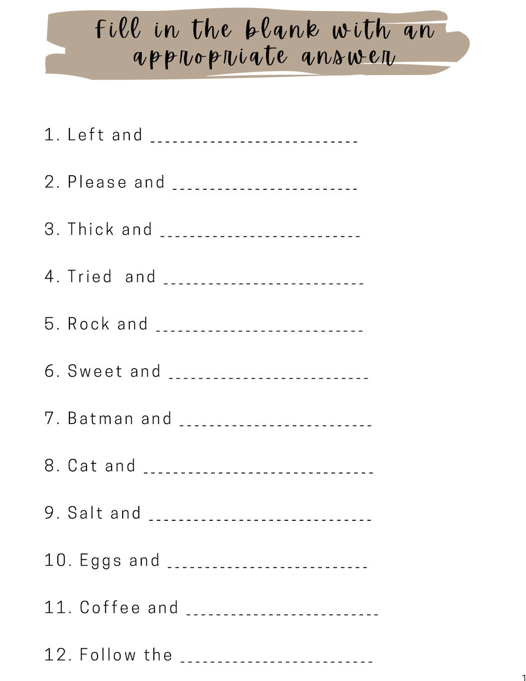 Speech Therapy - Activities For Aphasia Workbook (55 Pages pertaining to Printable Aphasia Therapy Worksheets