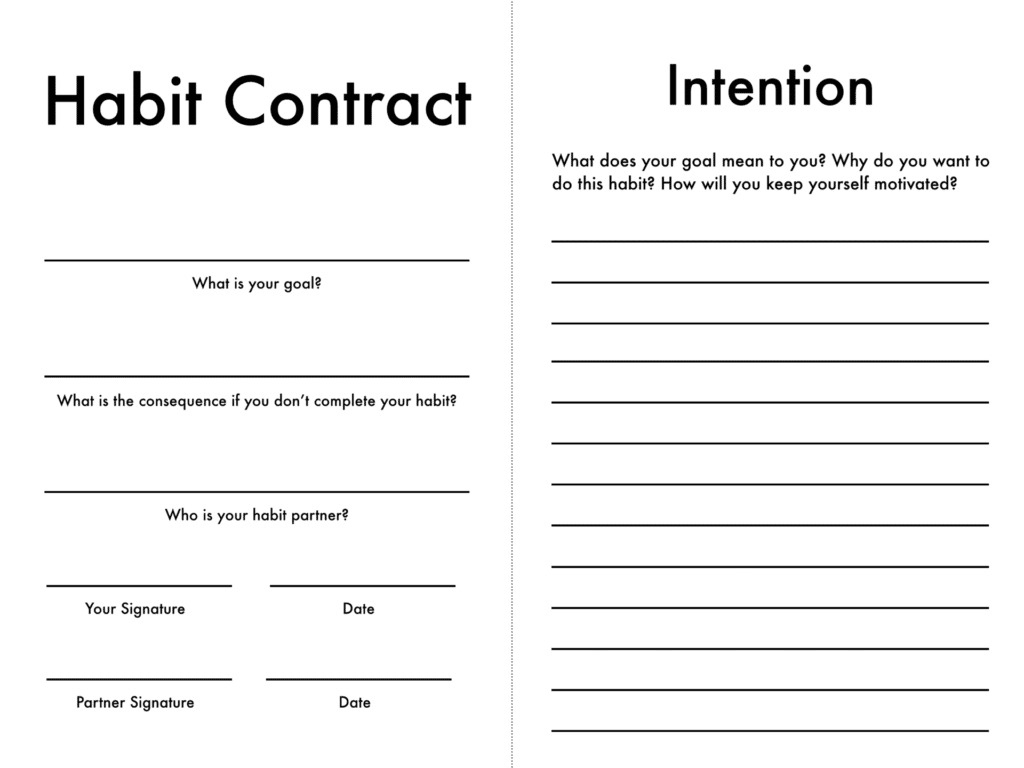 The Best Atomic Habits Worksheets - The Teach Simple Blog intended for Free Printable Atomic Habits Worksheets