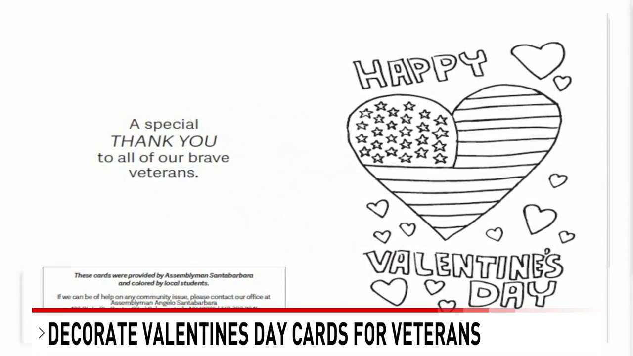 Valentines For Vets with Free Printable Valentine Cards For Veterans