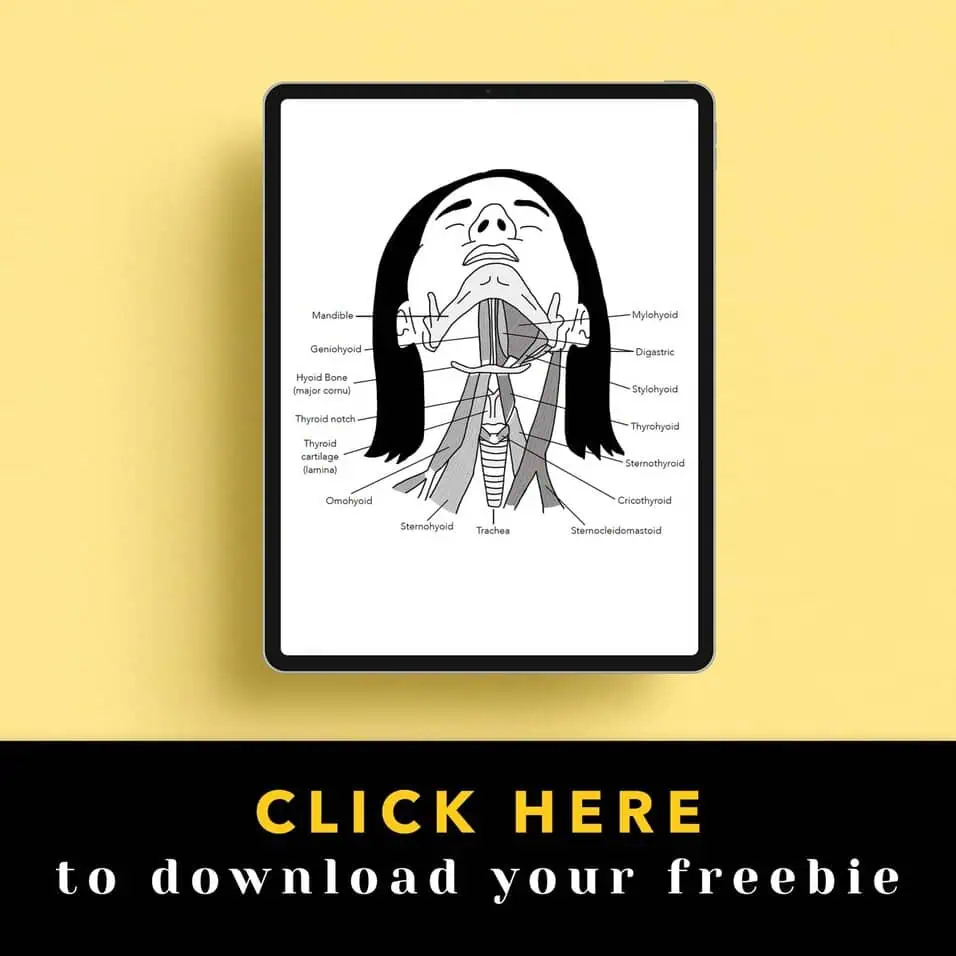 Voice Therapy Exercises Pdf For Adult Speech Therapy intended for Printable Lsvt Loud Exercises Handout