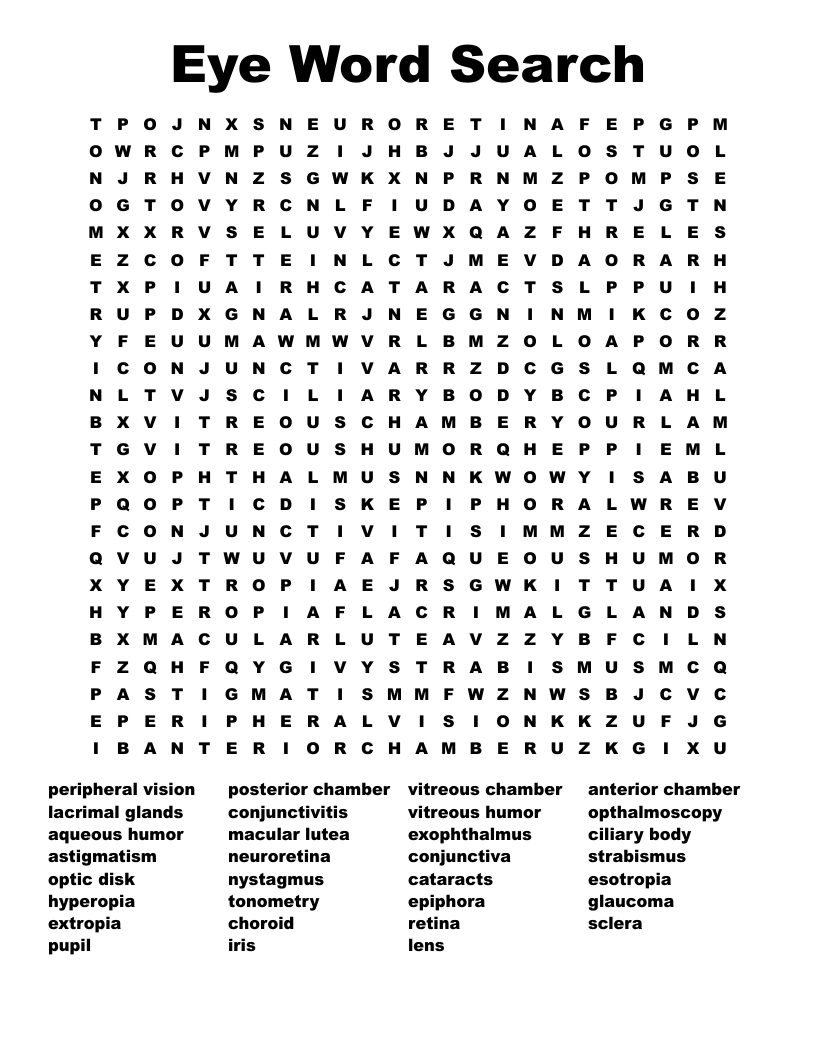 Wordsearch Puzzles | Printables For Esl Teachers And Kids intended for Free Printable Crossword Puzzles Mirroreyes