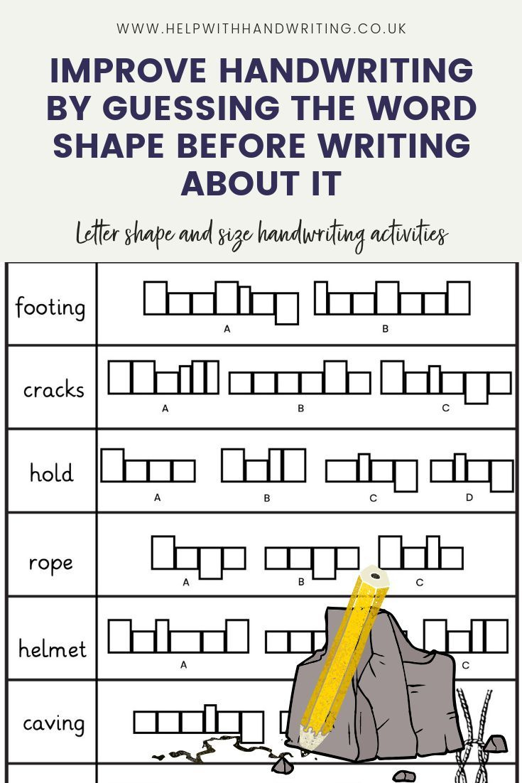 Writing Exercises For Kids Handwriting Handwriting with regard to Free Printable Occupational Therapy Handwriting Worksheets