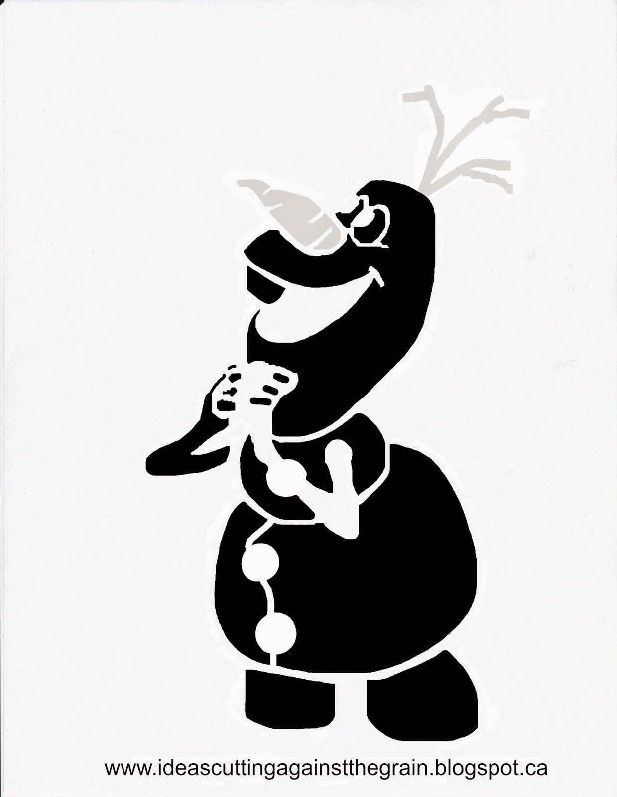 13 Pumpkin Carving Ideas | Pumpkin Carving, Pumpkin Carving within Olaf Printable Pumpkin Stencil