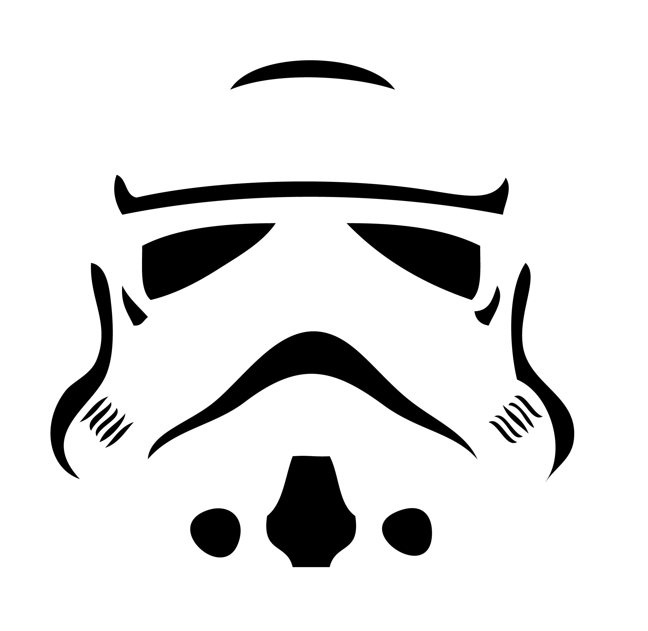 19 Halloween Ideas | Pumpkin Carving, Pumpkin Carvings Stencils for Printable Stormtrooper Pumpkin Stencil