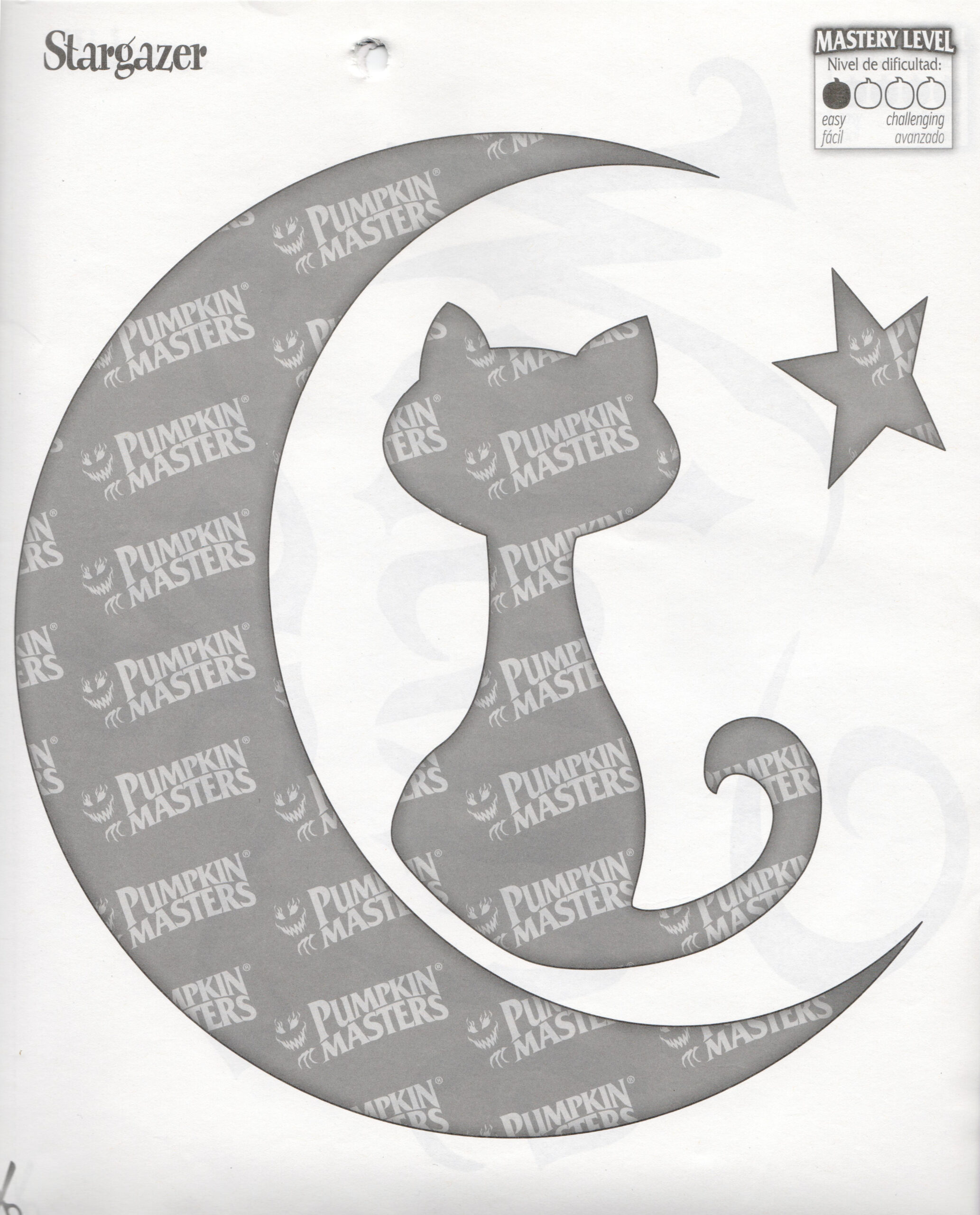Cat (Free Pumpkin Stencil - Pumpkin Pattern - Pumpkin Template throughout Printable Cat And Moon Pumpkin Stencil