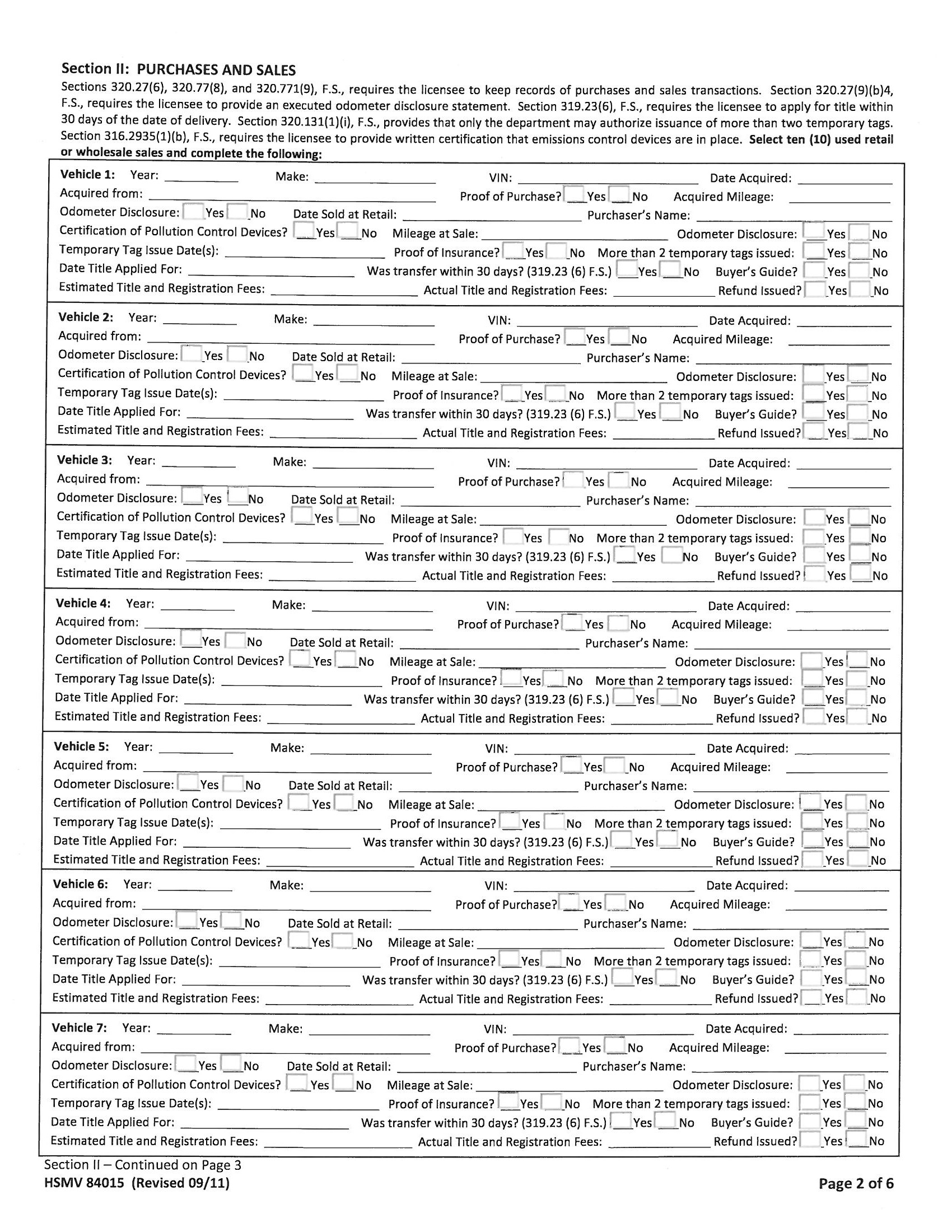 Free Printable Rv Inspection Checklist - Printable Party Favors pertaining to Free Printable Rv Inspection Checklist