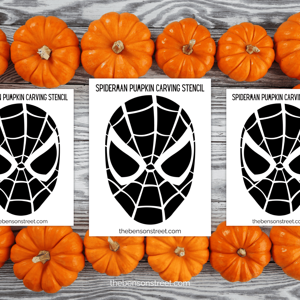 Free Spiderman Pumpkin Stencil Printable For Pumpkin Carving - The in Free Spiderman Pumpkin Stencil Printable