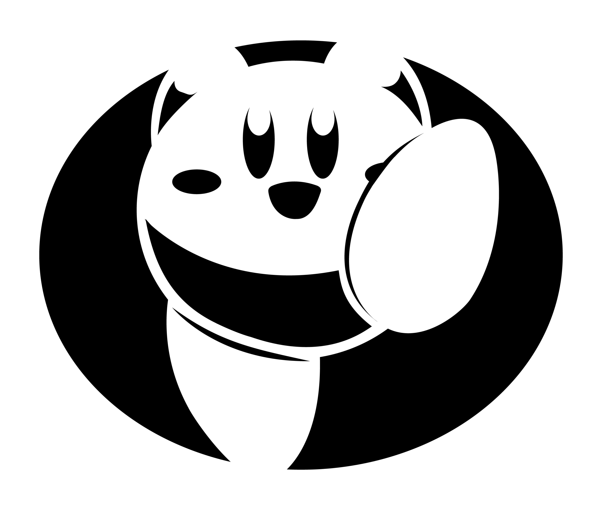 Kirby (Free Pumpkin Stencil - Pumpkin Pattern - Pumpkin Template throughout Kirby Pumpkin Stencil Printable