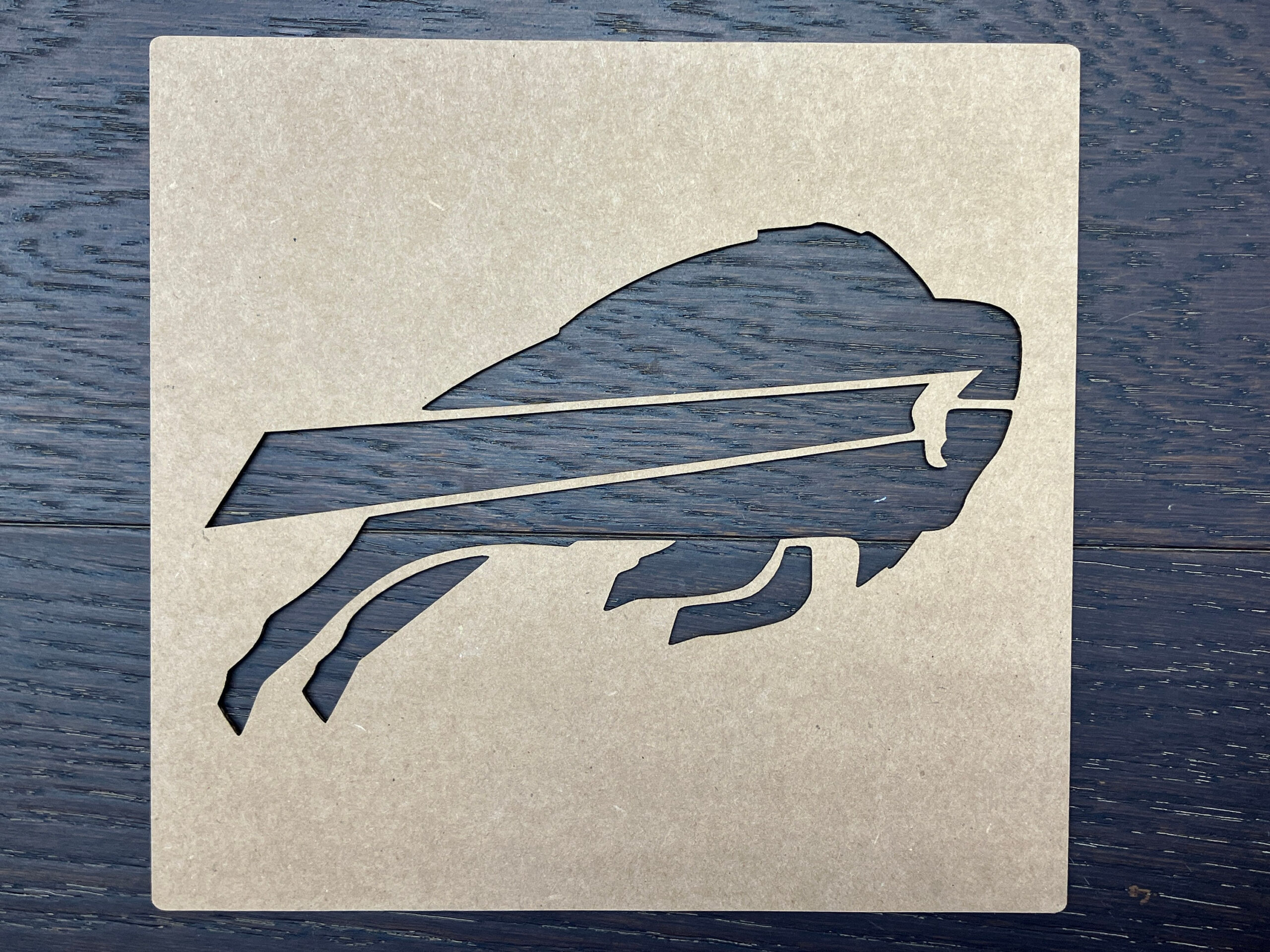 Nfl Pumpkin Stencil - Etsy Uk within Buffalo Bills Pumpkin Stencil Printable