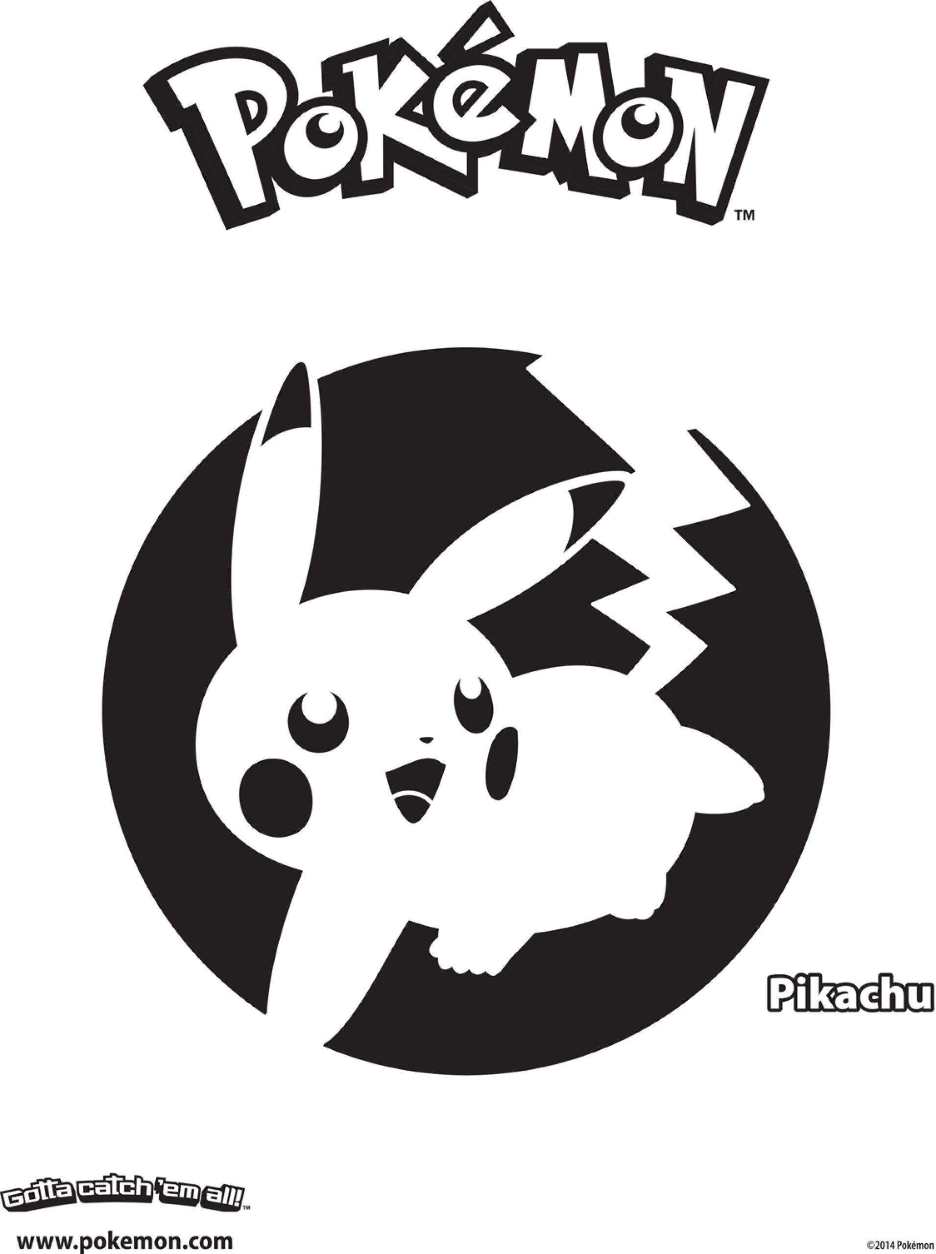 Pokemon: Pikachu (Pumpkin Stencil - Pumpkin Pattern - Pumpkin intended for Printable Pikachu Pumpkin Stencil