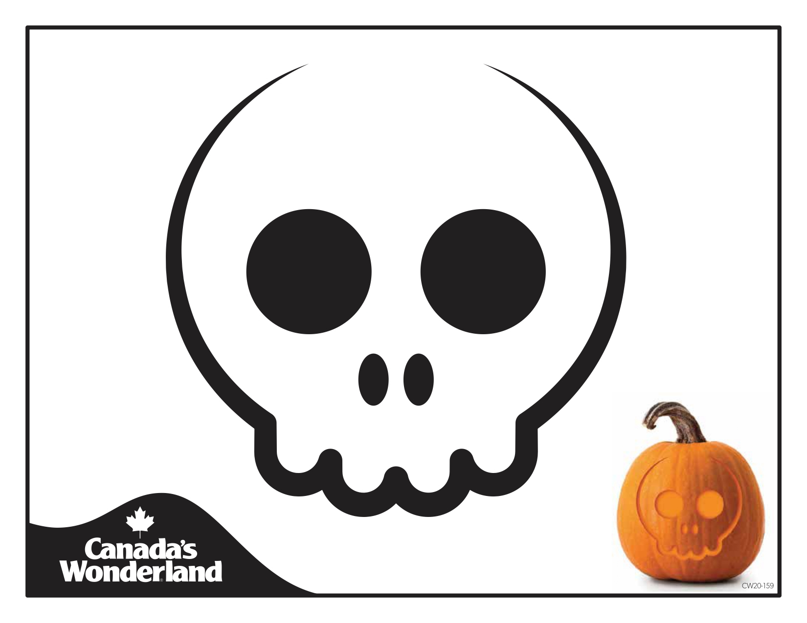 Skeleton (Free Pumpkin Stencil - Pumpkin Pattern - Pumpkin pertaining to Printable Skeleton Pumpkin Stencil