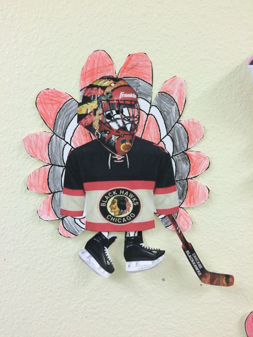 10 Turkey Disguise Ideas | Turkey Disguise, Turkey Disguise pertaining to Turkey In Disguise Hockey Player
