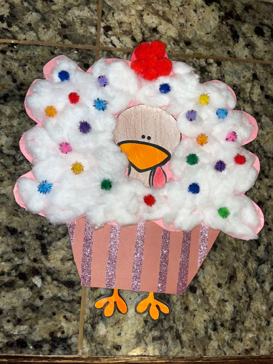 10 Turkey In Disguise Ideas | Turkey Disguise Project, Turkey with regard to Cupcake Turkey In Disguise
