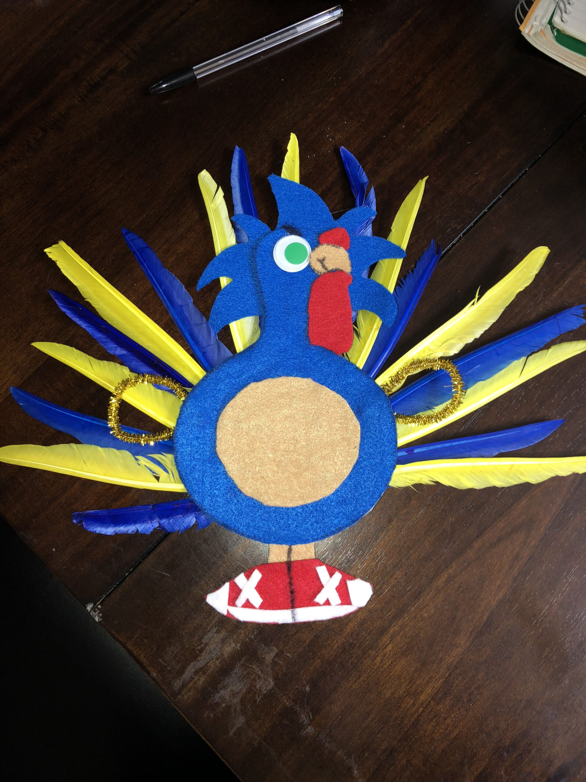 11 Disguise A Turkey Ideas | Turkey Disguise Project, Turkey regarding Turkey Disguise Ideas Sonic
