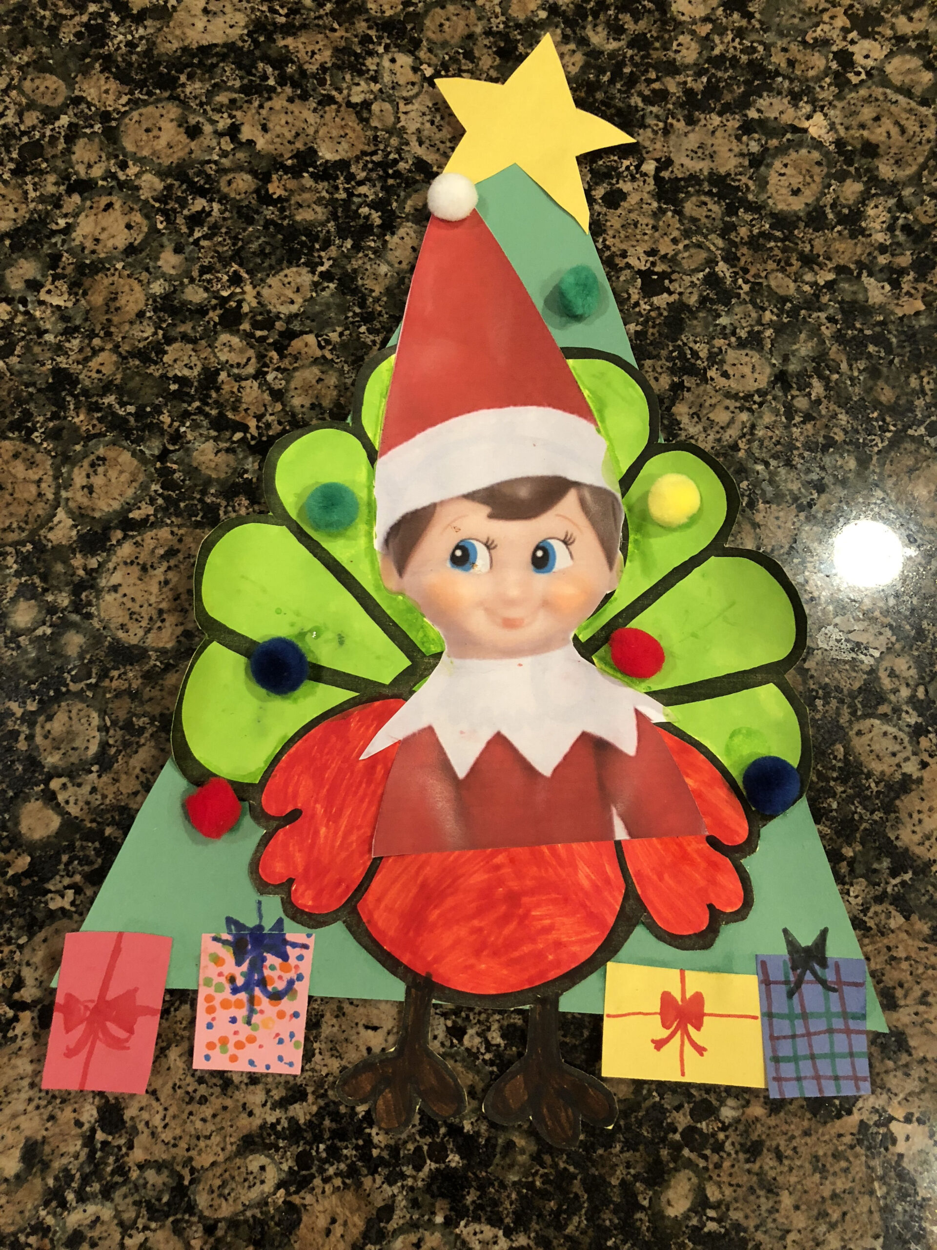 120 Discuise Your Turkey Ideas | Turkey Disguise, Turkey Disguise intended for Elf On the Shelf Turkey in Disguise