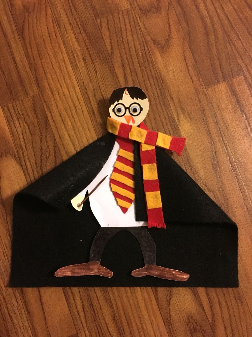 13 Kids Ideas | Turkey Disguise, Turkey Disguise Project, Turkey with regard to Turkey Disguise Ideas Harry Potter