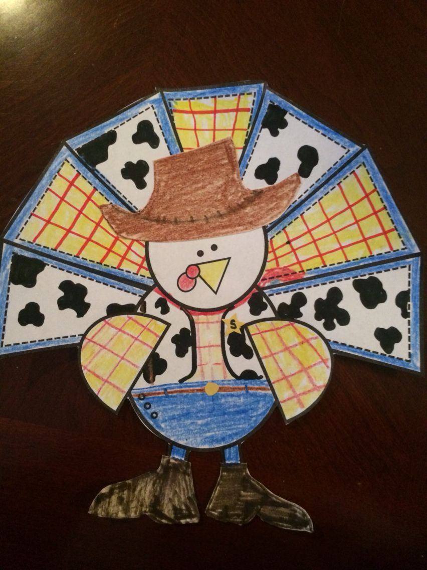 190 Best Turkey Disguise Project Ideas | Turkey Disguise, Turkey inside Turkey In Disguise Woody