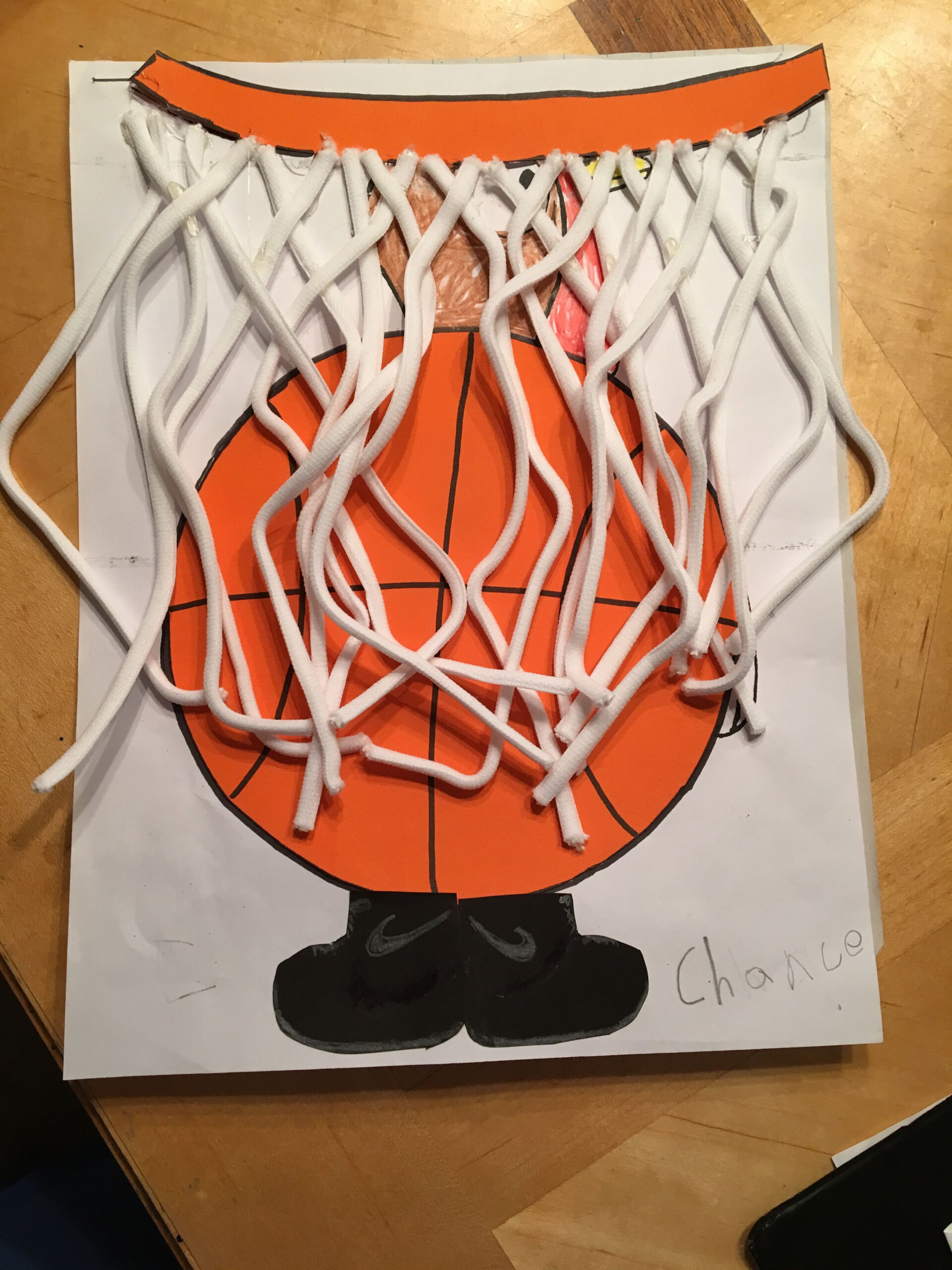 20 Turkey Disguise Ideas | Turkey Disguise, Turkey Disguise with Basketball Turkey In Disguise