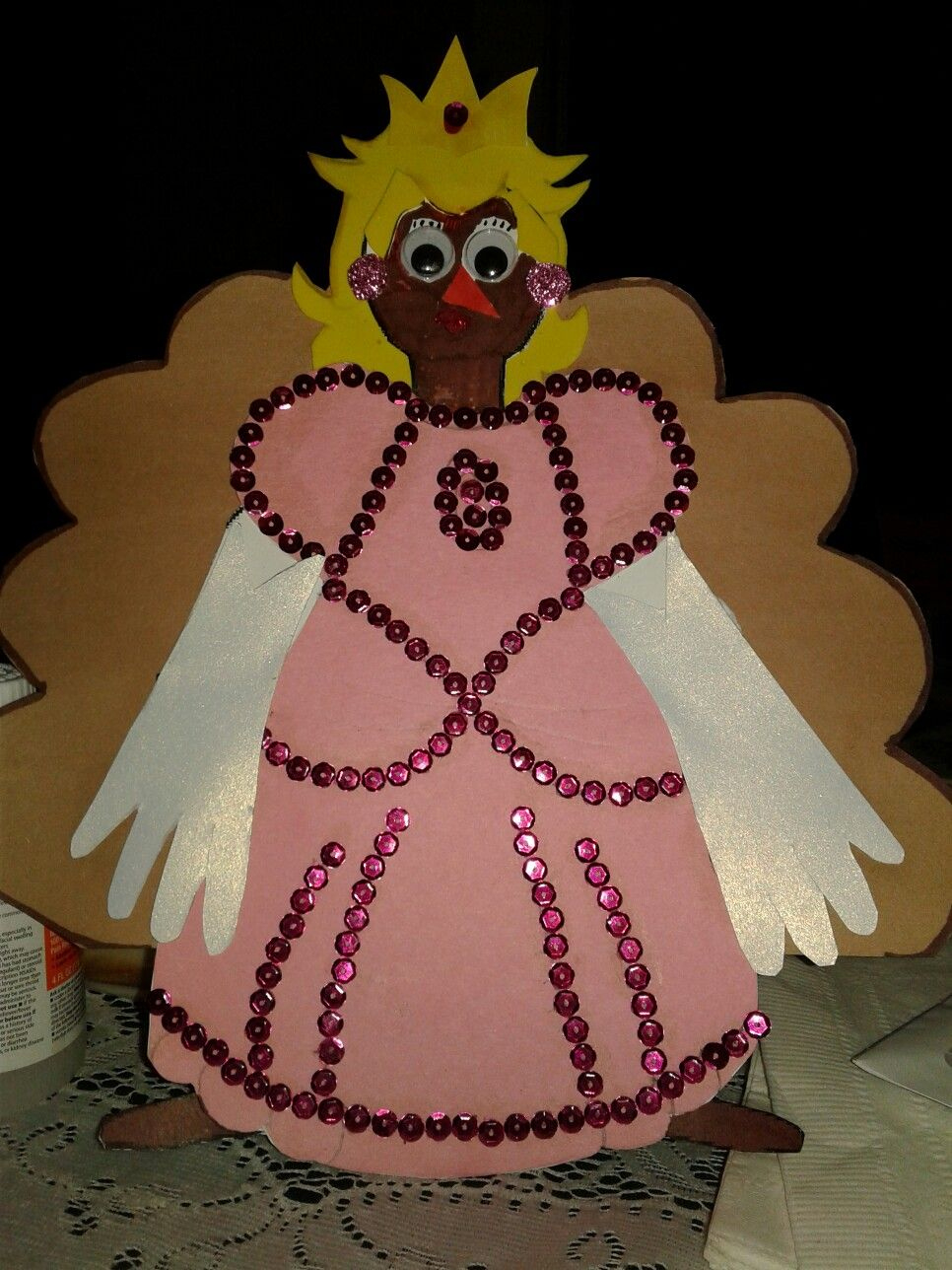 20 Turkey Disguise Project Ideas | Turkey Disguise, Turkey for Princess Peach Turkey In Disguise