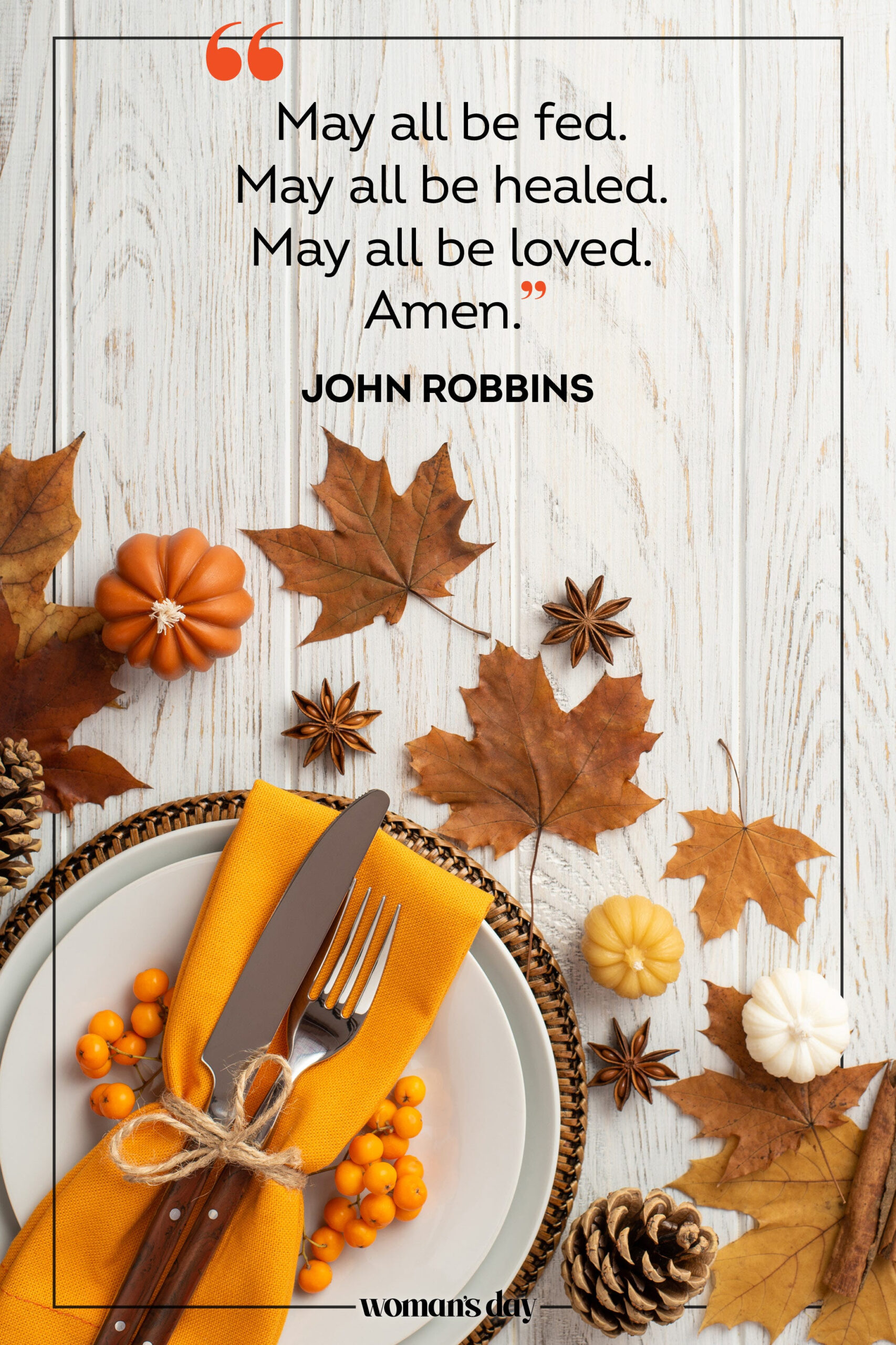 25 Thanksgiving Prayers And Dinner Blessings To Give Thanks pertaining to Non Denominational Thanksgiving Prayers And Poems