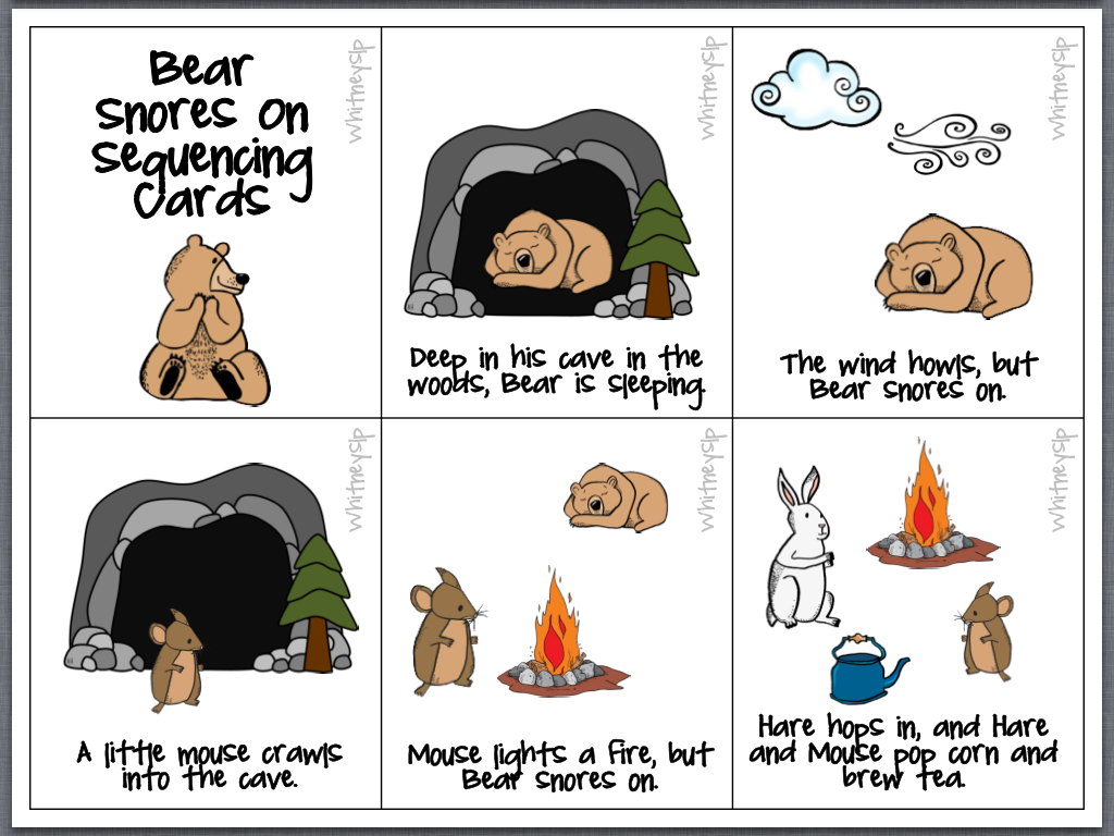 30 Bear Snores On Ideas | Snoring, Book Activities, Winter Preschool inside Printable Bear Snores on Activities