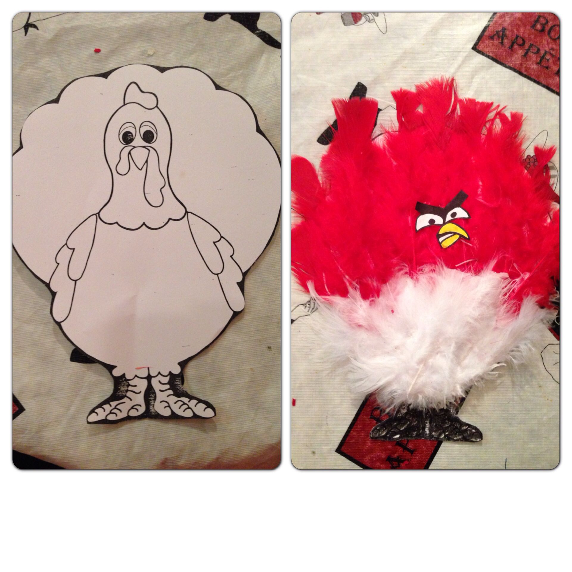 38 Turkey Art Ideas | Turkey Disguise, Turkey Disguise Project intended for Turkey in Disguise Angry Bird