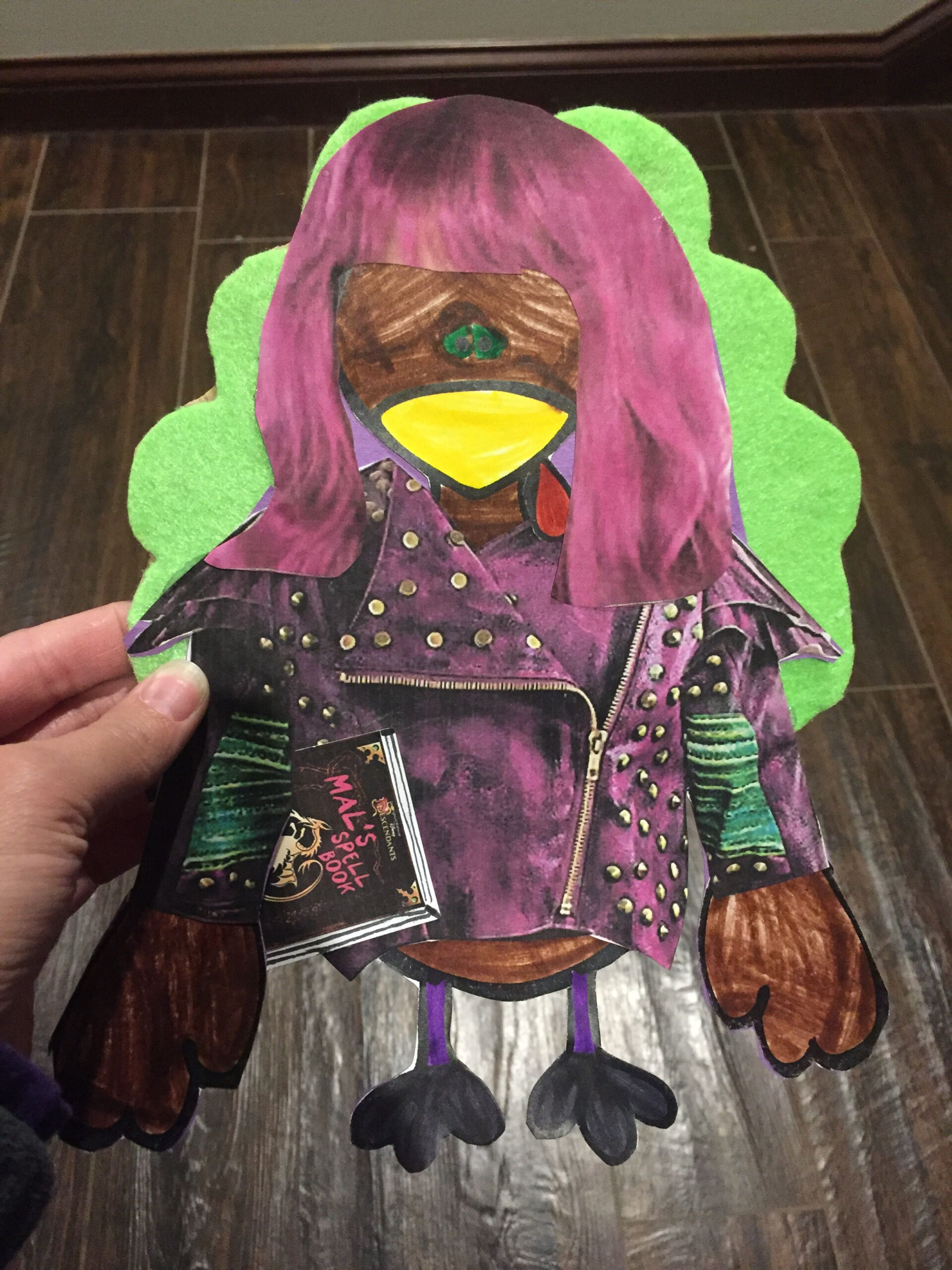 44 Disguise A Turkey Ideas | Turkey Disguise, Turkey Disguise for Turkey In Disguise Disney