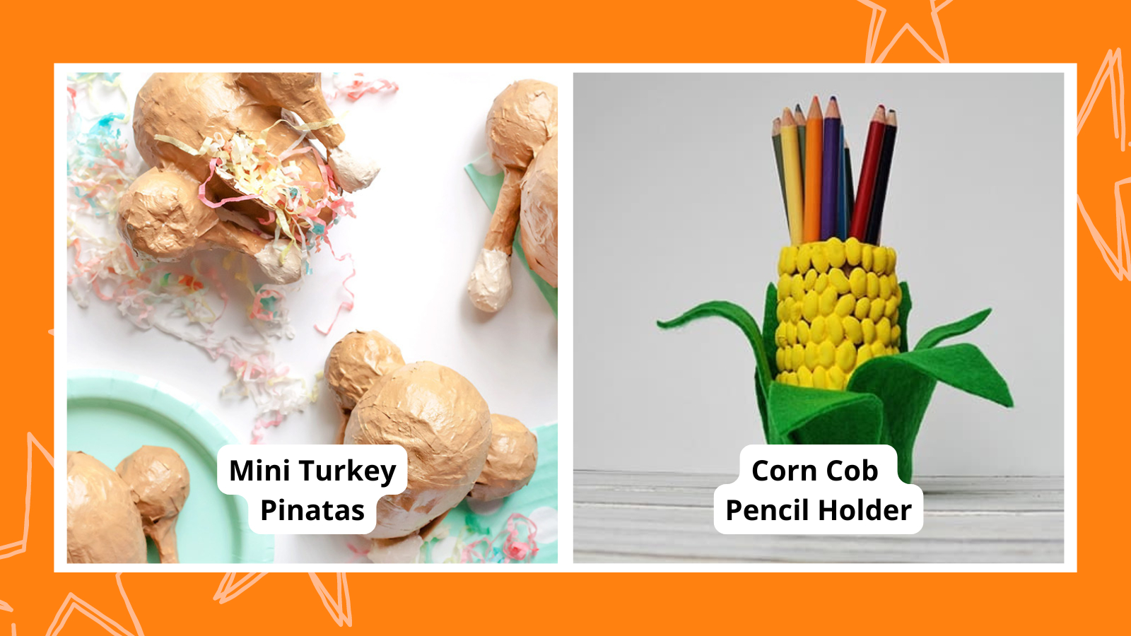 54 Amazing Diy Thanksgiving Craft Ideas pertaining to Thanksgiving Crafts For Middle School Printable