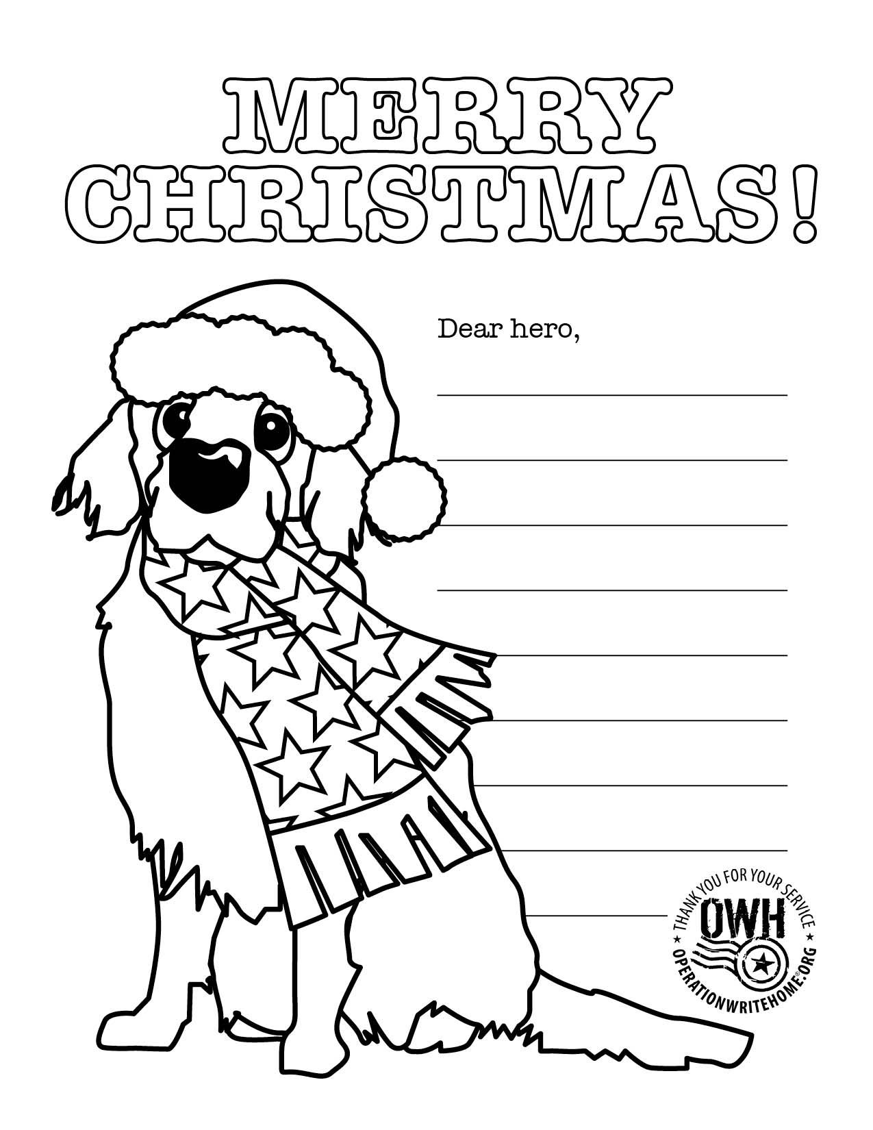 7 Christmas Cards Ideas | Veterans Day Coloring Page, Coloring with Printable Christmas Cards For Veterans