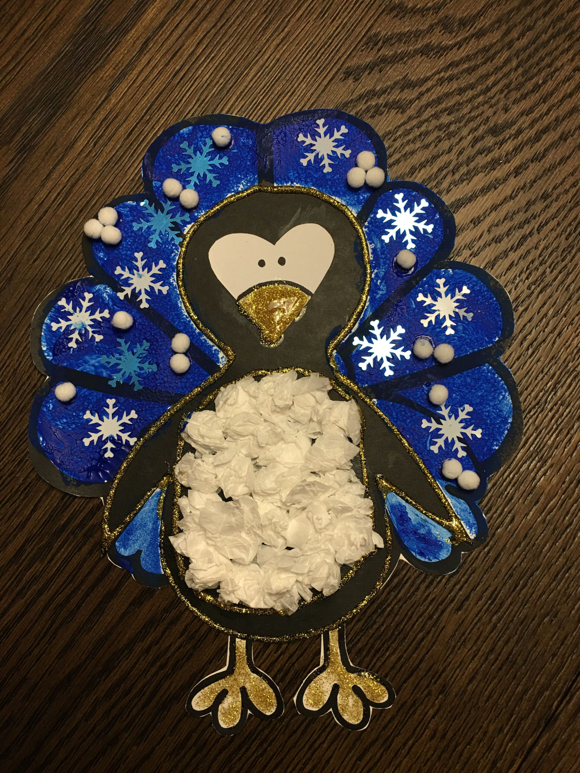 7 Reese Turkey Project Ideas To Save Today | Turkey Project with Turkey in Disguise Penguin