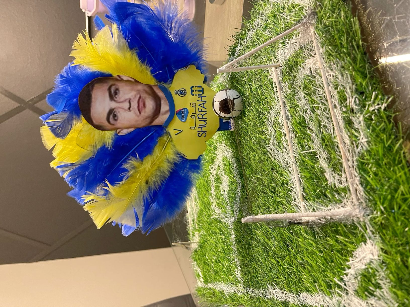 8 Ideas De Disguise Turkey | Pavo Disfrazado, Proyecto De Pavo in Ronaldo Turkey In Disguise